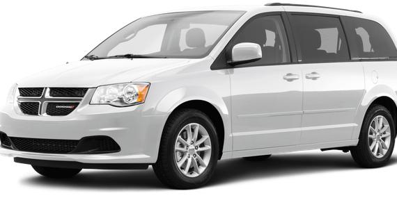 DODGE GRAND CARAVAN 2014 2C4RDGCG2ER244579 image